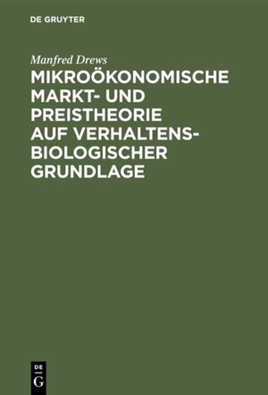 Buchcover ISBN 9783110088755