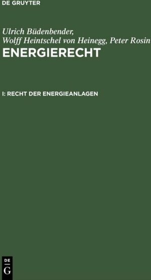 Buchcover ISBN 9783110157703