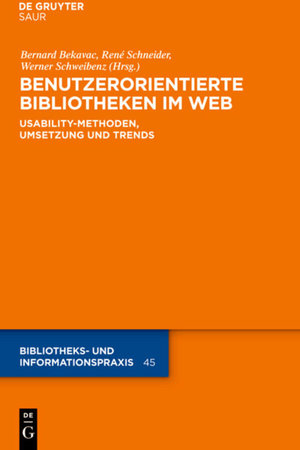 Buchcover ISBN 9783110258820