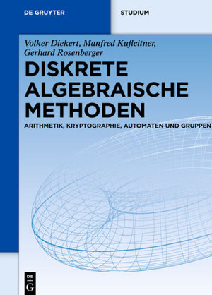 Buchcover ISBN 9783110312614