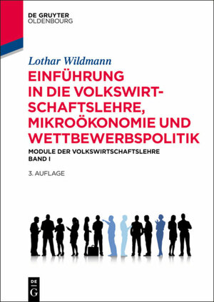 Buchcover ISBN 9783110373615