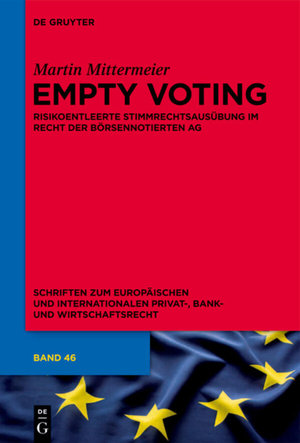 Buchcover ISBN 9783110376975
