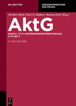 Buchcover ISBN 9783110381887