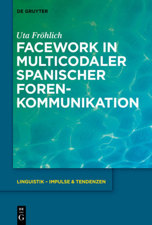 Buchcover ISBN 9783110427813