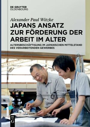 Buchcover ISBN 9783110525861