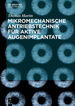 Buchcover ISBN 9783110558302