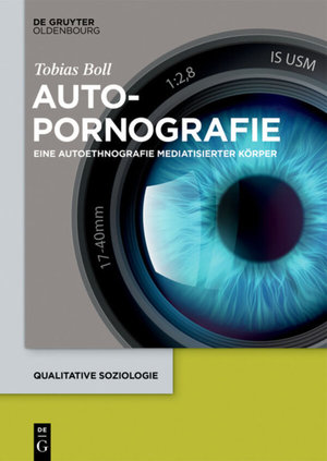 Buchcover ISBN 9783110577396