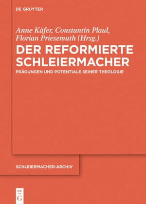 Buchcover ISBN 9783110607574