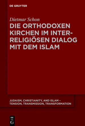 Buchcover ISBN 9783110643589