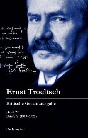 Buchcover ISBN 9783110677416