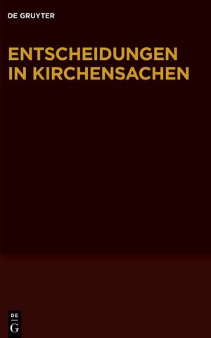 Buchcover ISBN 9783110786590