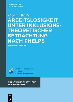 Buchcover ISBN 9783110795585