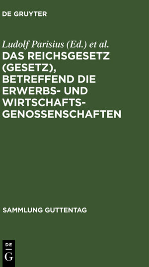 Buchcover ISBN 9783111031033