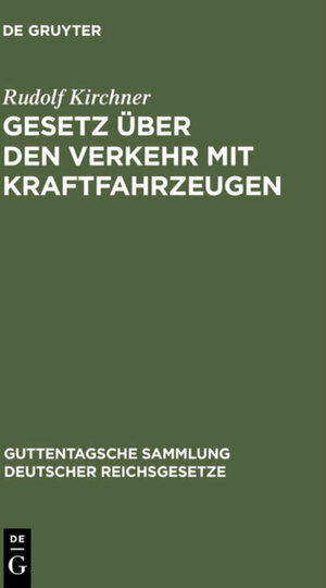 Buchcover ISBN 9783111525556