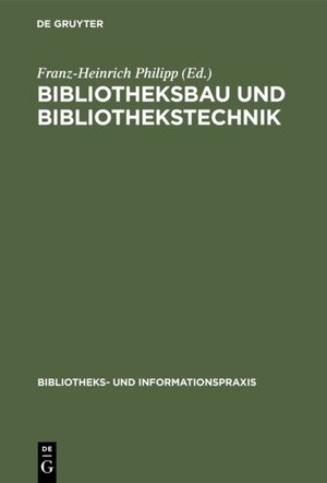 Buchcover ISBN 9783111625966