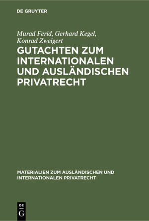 Buchcover ISBN 9783112300022