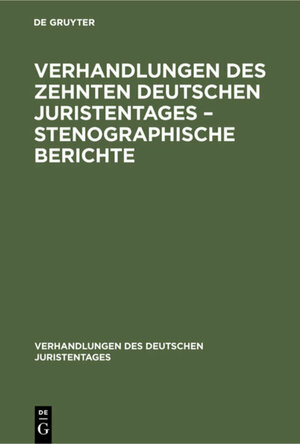 Buchcover ISBN 9783112362617