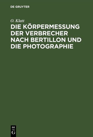 Buchcover ISBN 9783112376508