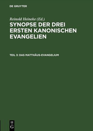 Buchcover ISBN 9783112431894