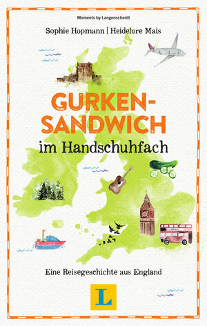 Buchcover ISBN 9783125632035