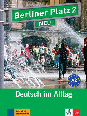 Buchcover ISBN 9783126060424