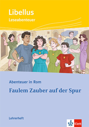 Buchcover ISBN 9783126233248