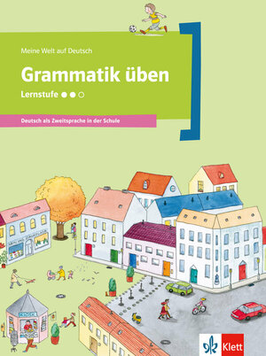 Buchcover ISBN 9783126748513