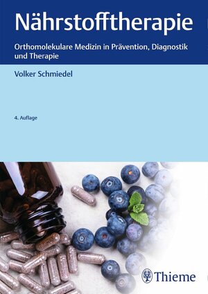 Buchcover ISBN 9783132433014