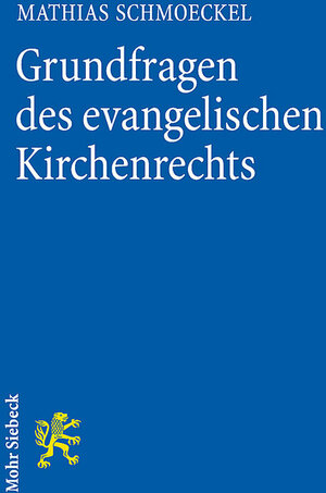 Buchcover ISBN 9783161620195