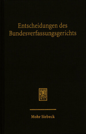 Buchcover ISBN 9783161633126