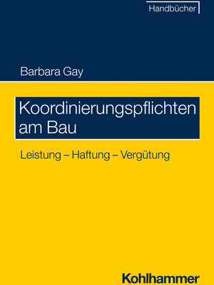 Buchcover ISBN 9783170294288