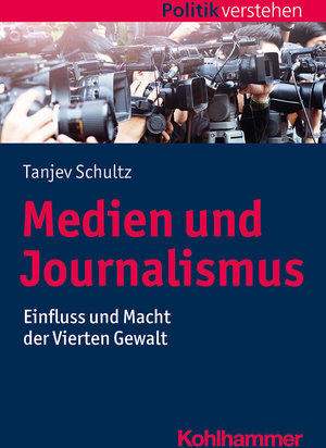 Buchcover ISBN 9783170377370