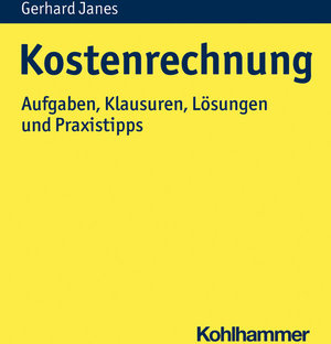 Buchcover ISBN 9783170377929