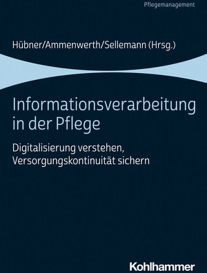 Buchcover ISBN 9783170388444