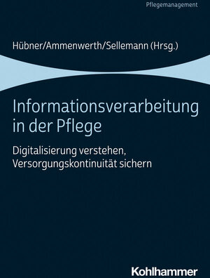 Buchcover ISBN 9783170388451