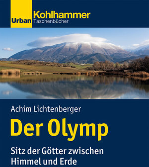 Buchcover ISBN 9783170396166