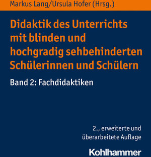 Buchcover ISBN 9783170419537