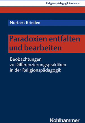 Buchcover ISBN 9783170424791