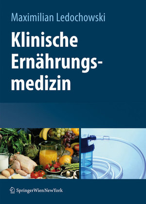 Buchcover ISBN 9783211889008