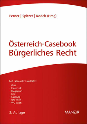 Buchcover ISBN 9783214253028