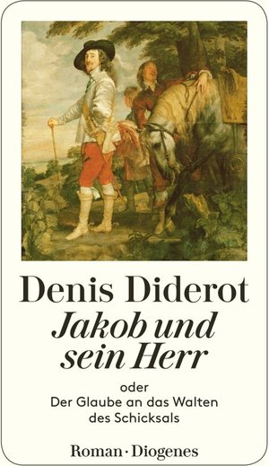 Buch Jakob und sein Herr (978-3-257-23947-8)