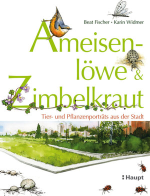 Buchcover ISBN 9783258076461