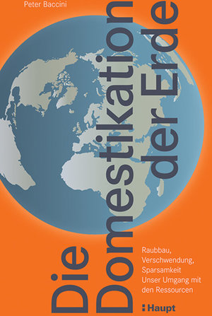 Buchcover ISBN 9783258083445