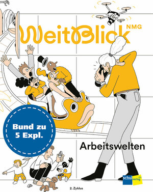 Buchcover ISBN 9783292009128