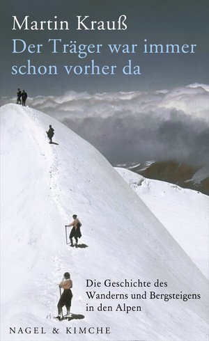 Buchcover ISBN 9783312005581