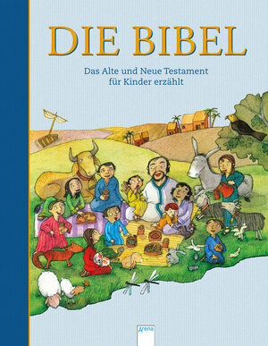 Buchcover ISBN 9783401707266