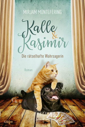 Buchcover ISBN 9783404179879