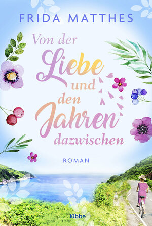 Buchcover ISBN 9783404180943