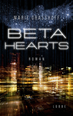 Buch Beta Hearts (978-3-404-20968-2)