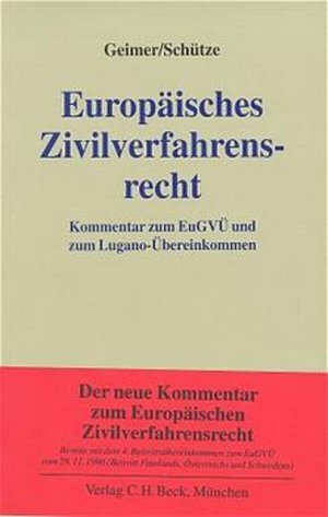 Buchcover ISBN 9783406416668